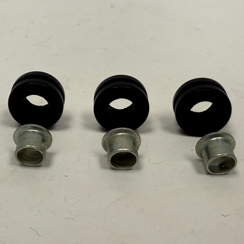 1963-1966 Dodge Plymouth Wiper Motor Mounting Grommet Package 2421482 NOS - Picture 6 of 8
