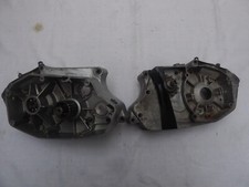 Carter motore Sachs blocco motore sinistro destro per Hercules K 125 BW (Military)
