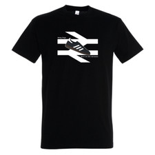 Football Shirt Newcastle Away Days St Mirren Dunfermline Toon Notts County