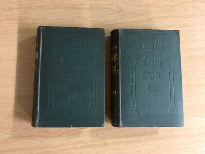 Arabian Nights Entertainments by E. Lane - Volume II & III - Pub: Chatto - 1912