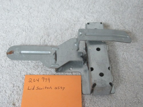 Alliance SPEED QUEEN AWN412SP111TW01 Used Parts - 14 Yrs Old - You Choose - 第 11/53 張圖片