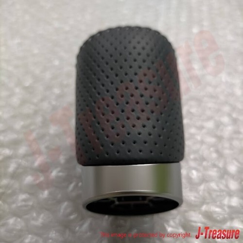 LEXUS GS300 GS350 GS450h Genuine F-Sport Leather Shift Knob OEM Late Model - Picture 5 of 8
