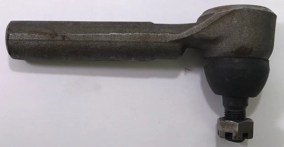 Extremo de varilla de amarre de dirección TRW ES2128R para Ford Mercury 78-81 Foto 3 de 4