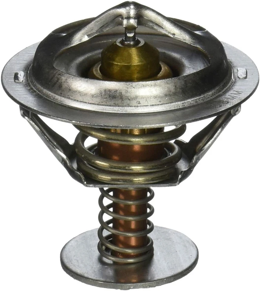 Engine Water Pump & Thermostat for Toyota Sienna Avalon Camry Lexus RX450h RX350 - Image 3 of 4