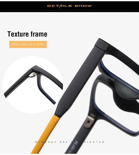 2023 Multicolour Kids Fashion Comfort Anti Blue Light Eyes Protection Glasses - Picture 15 of 29