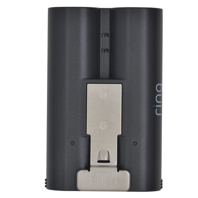 Replacement Battery For Ring Doorbell Ring Battery Pack 1-Pack