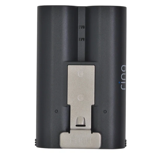 OEM Genuine Battery For Ring Video Doorbell 2 3 4 Spotlight Cam Stick Up Cam