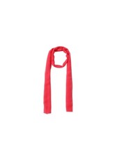 Sciarpa Liu Jo da donna in poliestere, colore Corallo Modello: CA3432 T3384 7...