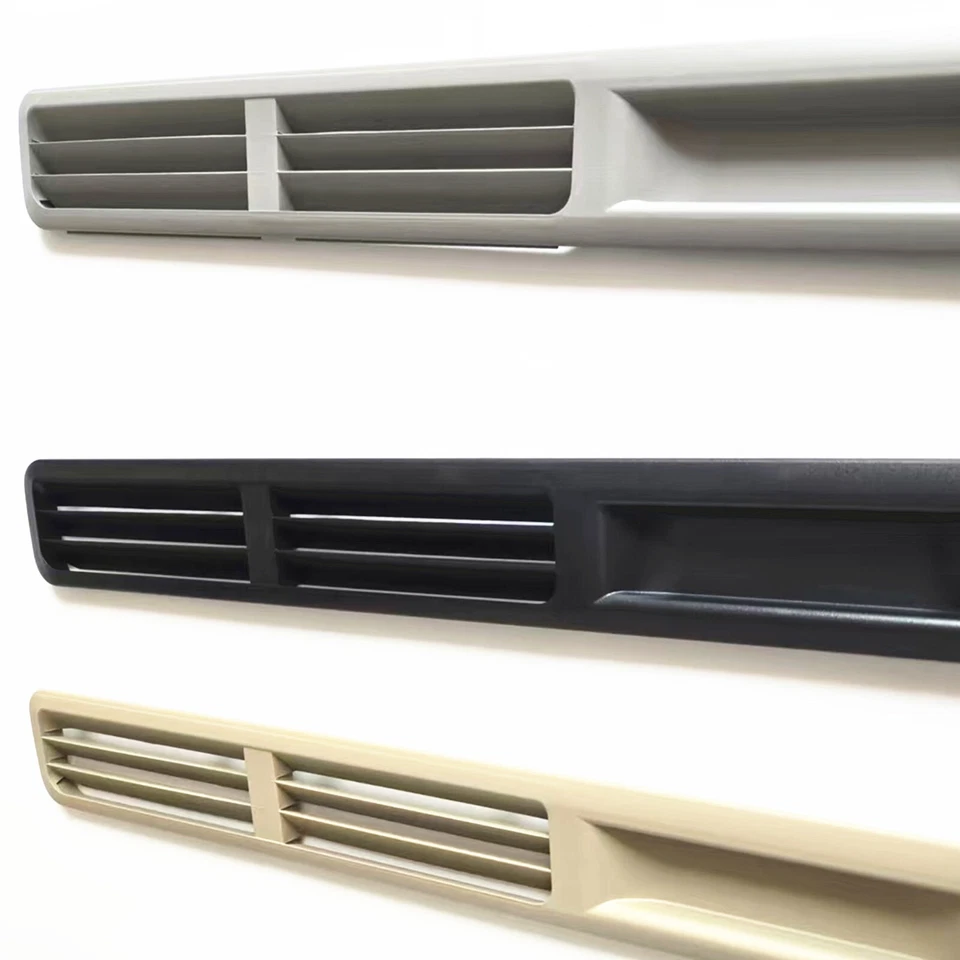Sunroof Handle Headliner Ventilation Louver for Mercedes-Benz W166 GLE 2016-2019 Foto 4 de 4