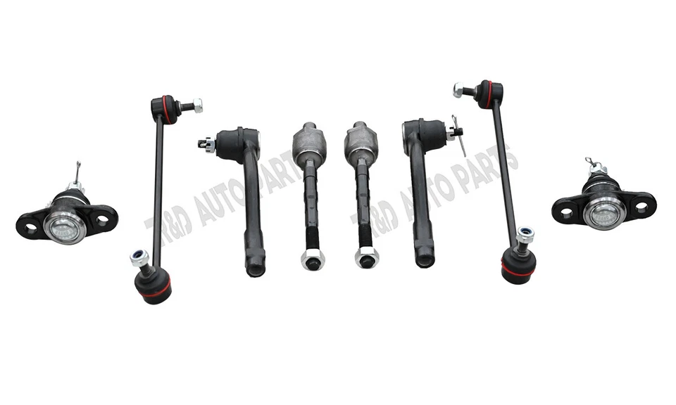 2006-2011 Front Suspension Engine Cradle Crossmember for Hyundai Accent Kia Rio - Изображение 3 из 4