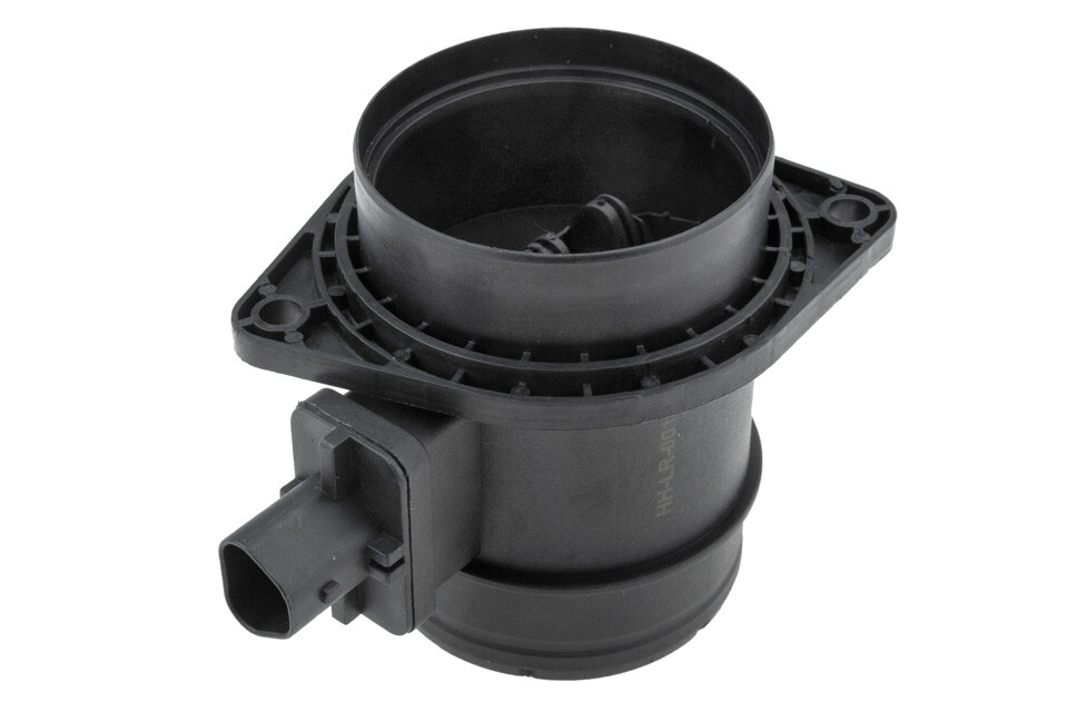 Débitmètre d'Air LR035726 Capteur Masse Air Moteur Land Rover Discovery 3.0