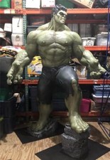 Life Size 1:1 Collectible Statue Marvel's The Avengers: Hulk 110