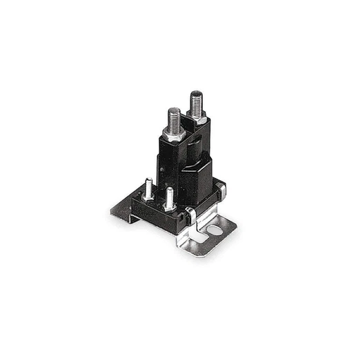 WHITE-RODGERS 120-106131 DC Power Solenoid,12V,Amps 80 6C018