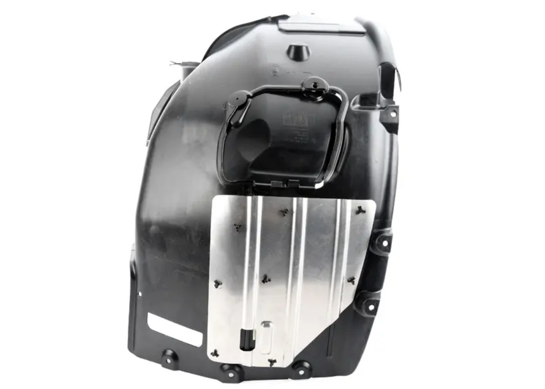 NEU BMW 6 CABRIO E64 VORDERE LINKE INNERE KOTFLÜGEL 7898205  