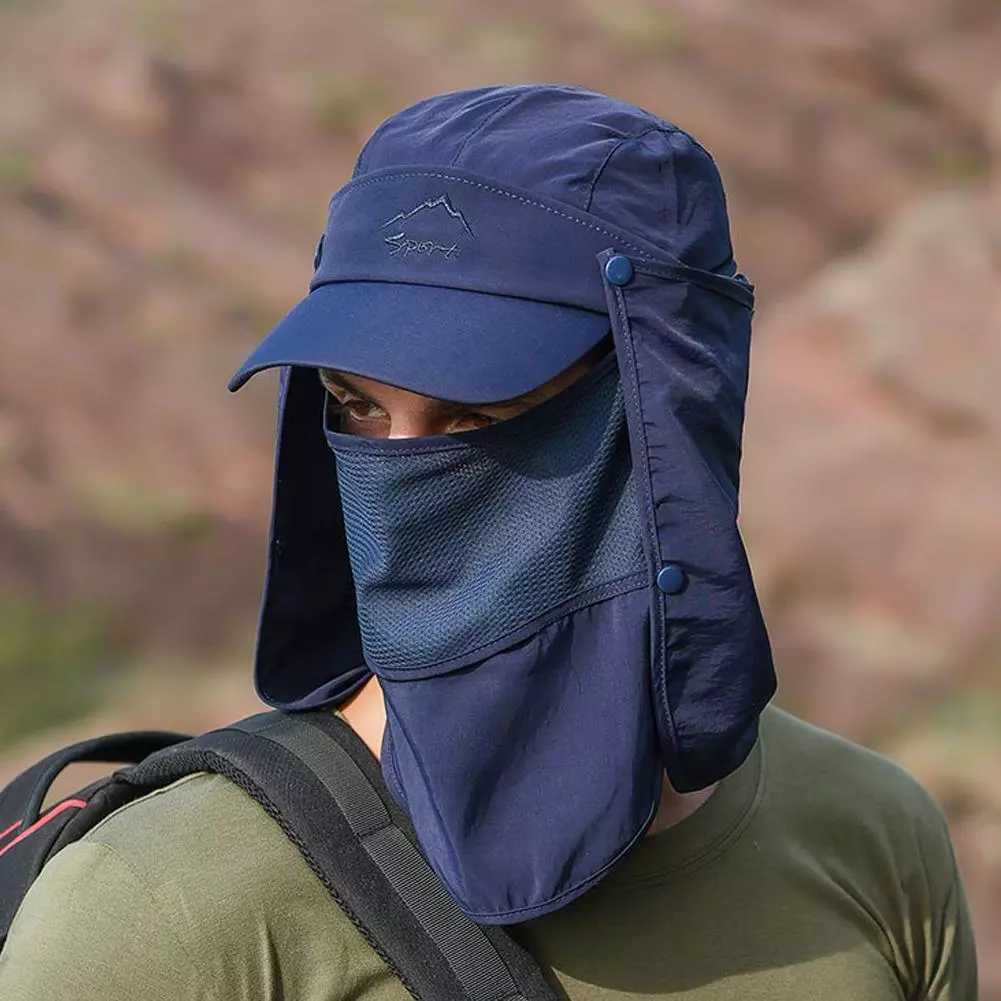 Hat to protect from sun online