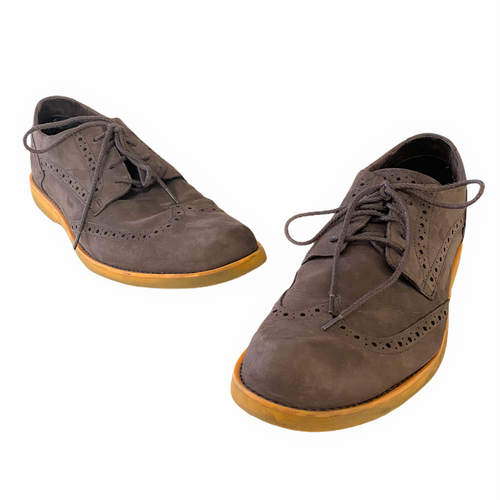 Mens TIMBERLAND Earthkeepers Stormbuck 