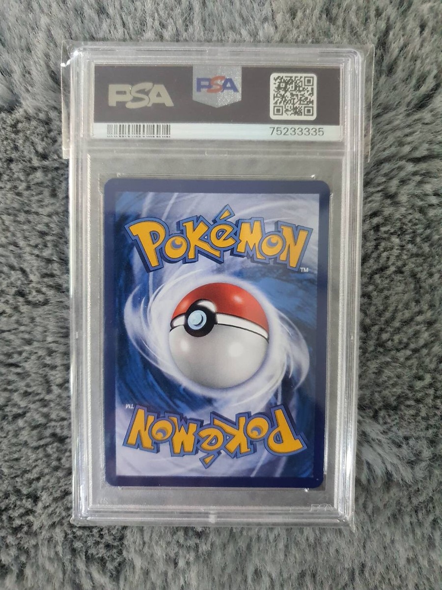 2015 ゲコガシラ psa 10 2024 POKEMON SSP EN-SURGING SPARKS ULTRA RARE #228 CYCLIZAR