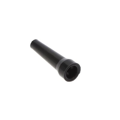 GMA.0B.030.RN *Lemo* CONN STRAIN RELIEF BLACK **2 pcs**