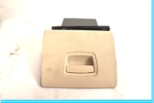 09-15 BMW 750Li 750i F01 Front Left Driver Side Dash Storage Box Bin Tray Oem