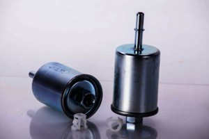Fuel Filter fits 1992-2005 Pontiac Bonneville Grand Prix ... 2002 pontiac bonneville fuel filter 