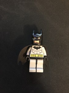 lego batman 7780