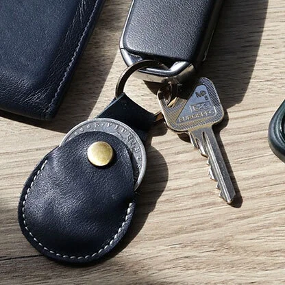 The Gaff Satchel by Secret Tannery - Foto 1 di 2