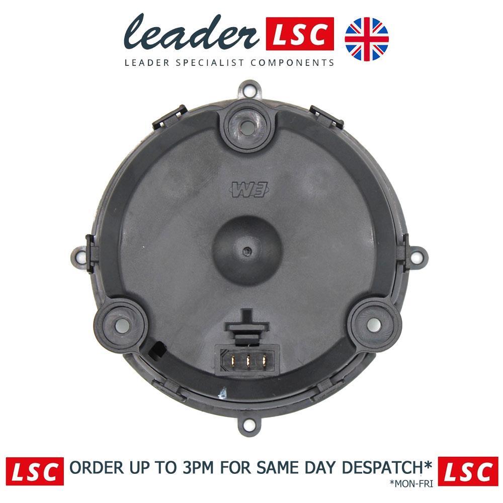 よー Electric Door Wing Mirror Motor Vauxhall Corsa D 07 to 14 13141998