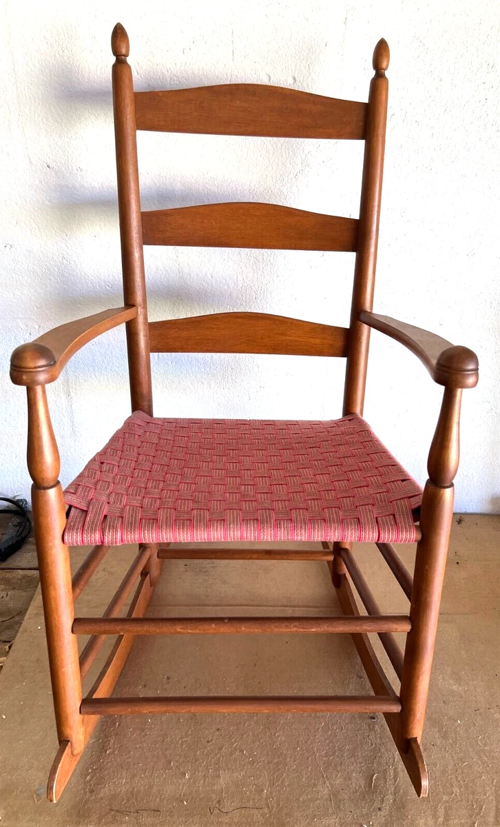 Shaker rocking online chair kit