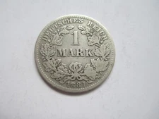 german empire silver coins