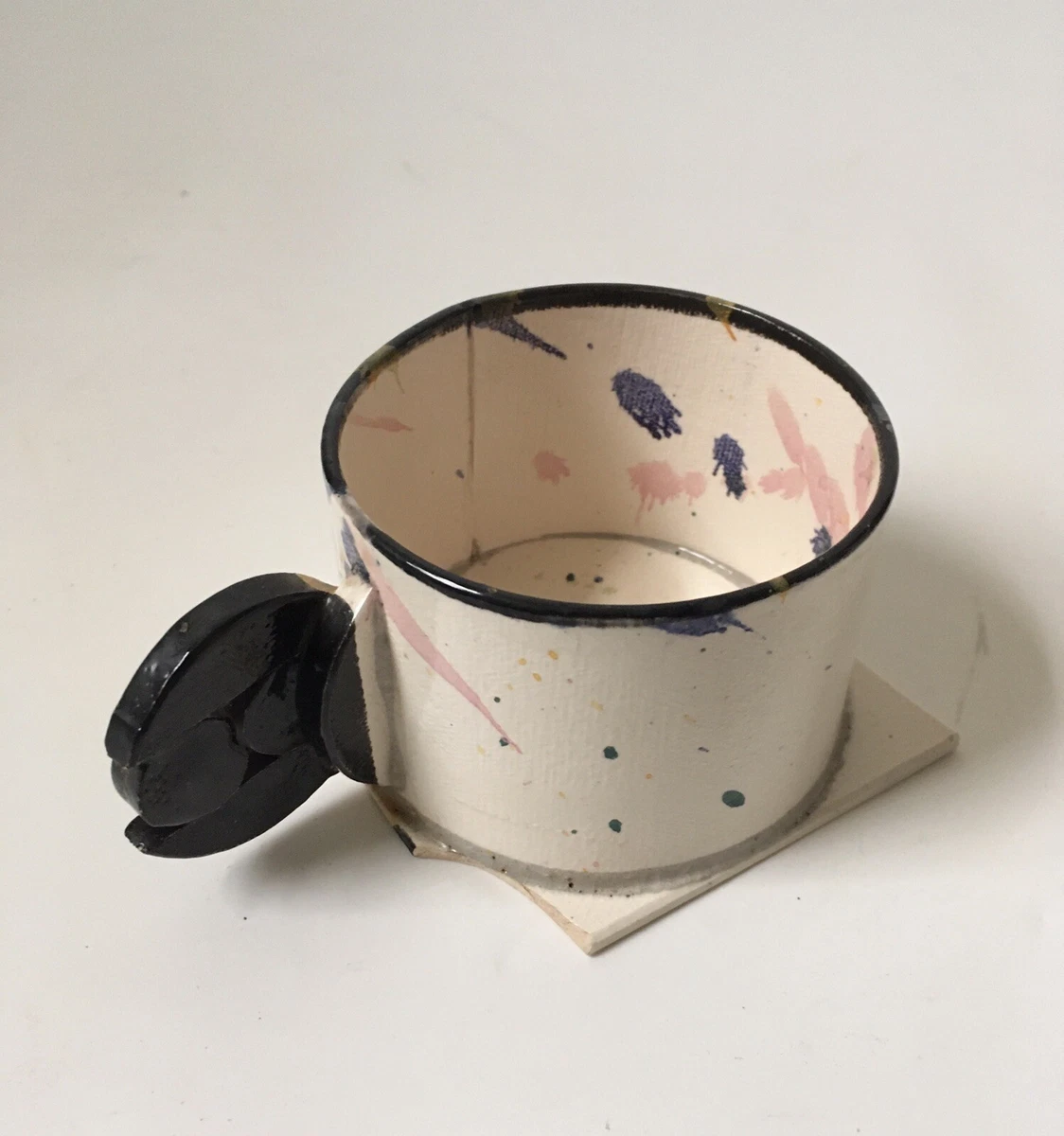 新品】Echo Park Pottery エコ パーク・ポッテリー マグカップ 新品】Echo Park Pottery エコ パーク・ポッテリー マグカップ