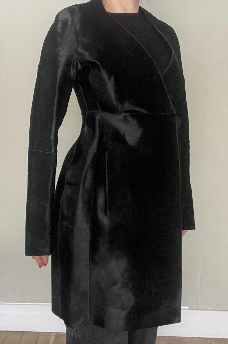 Rochas coat 2025