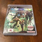 Enslaved: Odyssey to the West (Sony PlayStation 3, 2010) PS3 CIB Japanese
