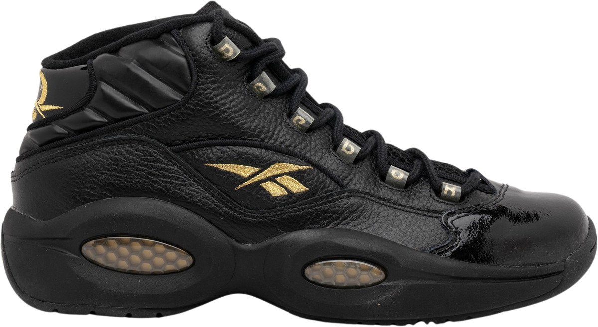 Reebok Question Mid New Years Eve | eBay Reebok Question Mid New Years Eve | eBay