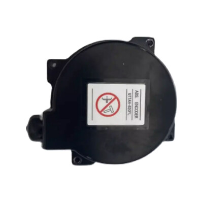 New In Box YASKAWA UTTAH-B20FL Servo Motor Encoder
