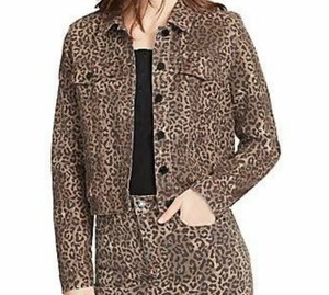 william rast jean jacket