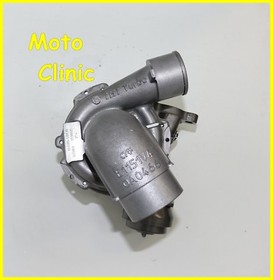 Turbolader TOYOTA Corolla RAV-4 2.2 D-4D 100KW 136 PS 110KW 150 PS VB14 VB17