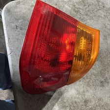1999-2001 BMW 323i 325i 328i E46 Passenger Right Tail Light Lamp OEM 8364922
