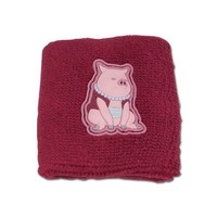 Sweatband Naruto Tonton Wristband Sealed Sweatband Naruto Tonton Wristband Sealed