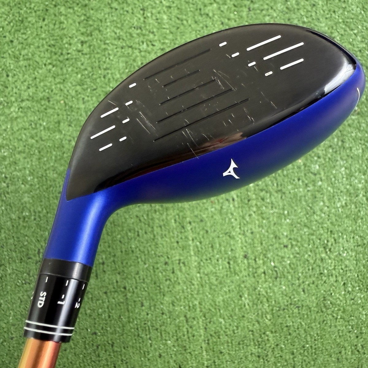 2本セット　TaylorMade 9.0 ドライバー& 3W19° flexX 2本セット TaylorMade 9.0 ドライバー& 3W19° flexX TaylorMade