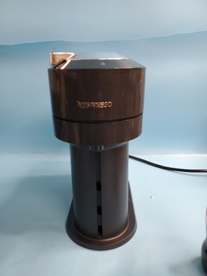 DeLonghi Nespresso Vertuo Next Coffee Maker and Espresso Machine - Black