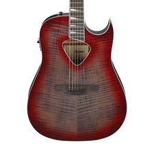 Ibanez ALT50FA Altstar Acoustic Electric - Re...