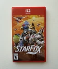 Nintendo Switch 2 Star Fox