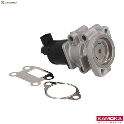 AGRVENTIL 19127 FÜR MITSUBISHI PAJERO/III/IV/Canvas/Top L200/TRITON 3.2L 4cyl