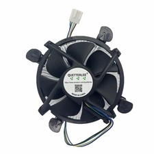 New heatsink CPU Cooling Fan for Intel i3/i5/i7 lga 115x 1150 1151 1155 1156 ...