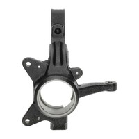 Aic 56541 Achsschenkel 83MM FüR Mercedes Citan W415 Renault Kangoo Vorne Links
