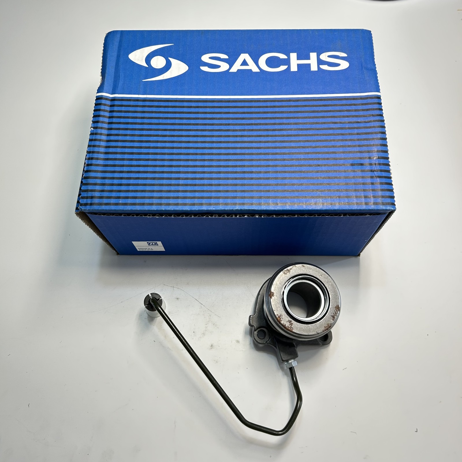 Sachs Central Slave Cylinder CSC 3182654202 Clutch Actuator Hydraulic Release