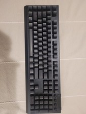 Razer Black Widow V4 Razer Green Switches Mechanical Keyboard