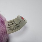 Webkinz Ganz Petunia An Amazing Hamster  Stuffed Plush No Code 4 1/2"  — photo 5