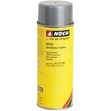 Noch 61151 Sprühkleber Haftfix, 400 ml + Neu