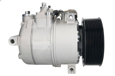 Klimakompresso SANDEN ACE17035 für MERCEDES-BENZ SK 14.618 1987-1996